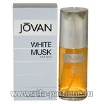 Jovan White Musk