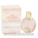 парфюм Hollister Wave For Her