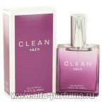 парфюм Clean Skin