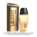 парфюм Lomani Gold for men