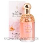 Guerlain Aqua Allegoria Cherry Blossom