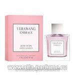 парфюм Vera Wang Embrace Rose Buds & Vanilla 