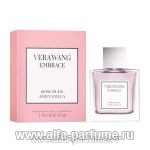 Vera Wang Embrace Rose Buds & Vanilla 