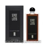 Serge Lutens La Couche du Diable