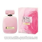 Nina Ricci Rose Extase