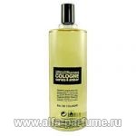 парфюм Comme des Garcons Series 4 Cologne : Anbar