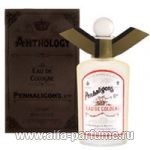 парфюм Penhaligon's Anthology Eau De Cologhe 