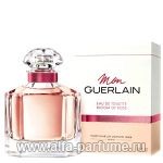 Guerlain Mon Guerlain Bloom of Rose