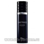 парфюм Christian Dior Sauvage Very Cool Spray