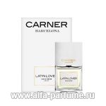 Carner Barcelona Latin Lover