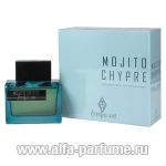 Pierre Guillaume Mojito Chypre