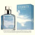 парфюм Calvin Klein Eternity Summer 2007