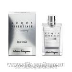 Salvatore Ferragamo Acqua Essenziale Colonia