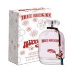 парфюм True Religion Hippie Chic