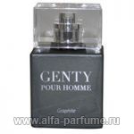 Parfums Genty Graphite