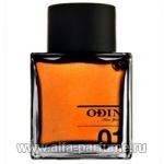парфюм Odin 01 Nomad