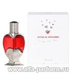 парфюм Rasasi Attar Al Mohabba Female