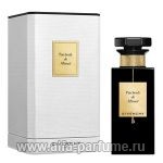 парфюм Givenchy Patchouli de Minuit