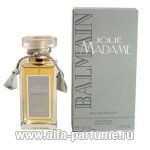 парфюм Balmain Jolie Madame
