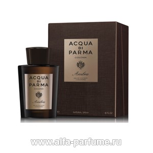  Acqua di Parma Colonia Ambra