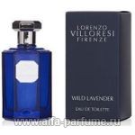 парфюм Lorenzo Villoresi Wild Lavander