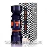 Kenzo Totem Orange 