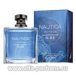 парфюм Nautica Voyage N-83