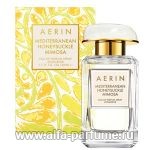 Aerin Lauder Mediterranean Honeysuckle Mimosa