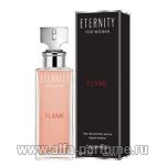 парфюм Calvin Klein Eternity Flame For Women