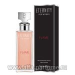 Calvin Klein Eternity Flame For Women