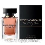 Dolce & Gabbana The Only One