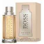 Hugo Boss The Scent Pure Accord