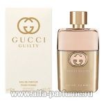 парфюм Gucci Guilty Pour Femme