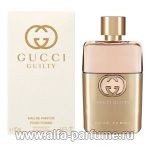 Gucci Guilty Pour Femme