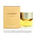 парфюм Aigner In Leather