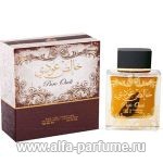 Lattafa Perfumes Pure Oudi