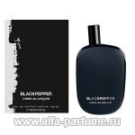 парфюм Comme des Garcons Blackpepper