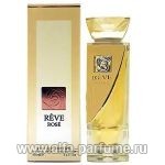 парфюм Lattafa Perfumes Vurv Reve Rose