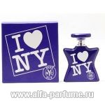 Bond No.9 I Love New York for Holidays