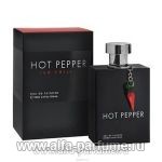 Alan Bray Hot Pepper Red Chili 