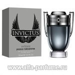 парфюм Paco Rabanne Invictus Intense