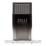 Zilli Cachemire Noir