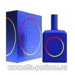 парфюм Histoires de Parfums This Is Not A Blue Bottle 1.3