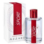 парфюм Azzaro Sport