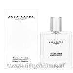 Acca Kappa White Moss