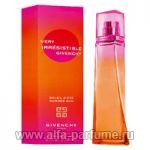 Givenchy Very Irresistible Soleil D Ete Summer Sun