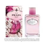 парфюм Prada Infusion de Rose