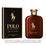 парфюм Ralph Lauren Polo Supreme Leather