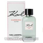 парфюм Karl Lagerfeld Karl Hamburg Alster