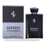 Ferrari Vetiver Essence